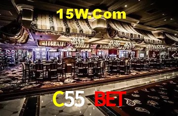 Apostas de Basquete C55 Bet