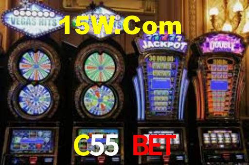 C55 Bet: Seu Especialista em Apostas Esportivas Brasileiras