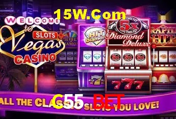 Recursos de Bônus C55 Bet