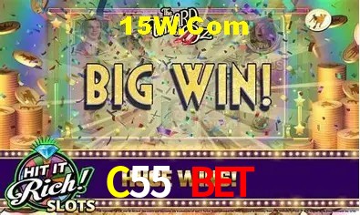 Loterias online na C55 Bet
