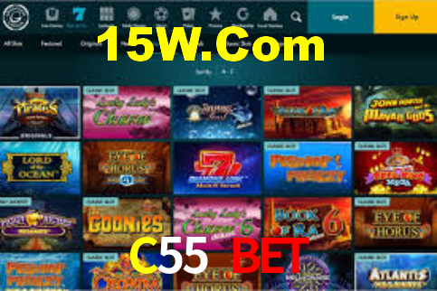 C55 Bet