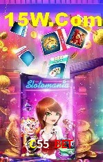 Experiência VIP C55 Bet