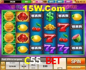 Jogo Spaceman C55 Bet