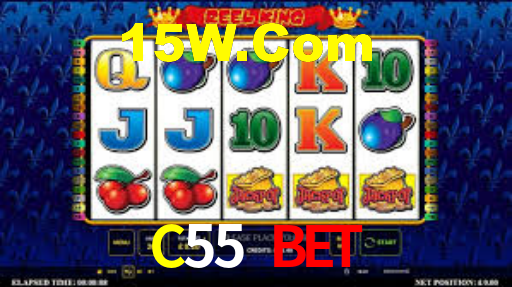 Bônus Generosos e Exclusivos no C55 Bet para Você!