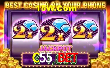 Casino VIP C55 Bet