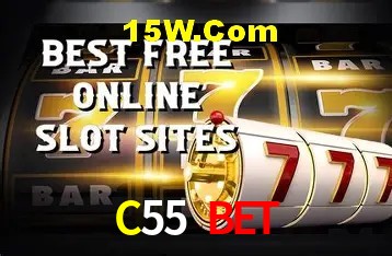 Sistemas de Segurança C55 Bet