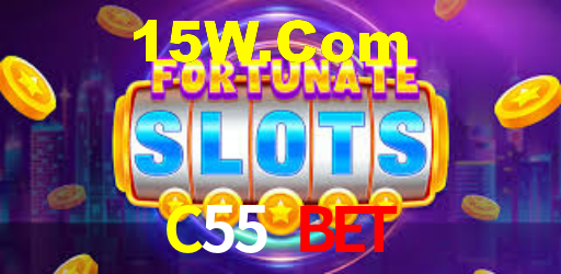 C55 Plataforma