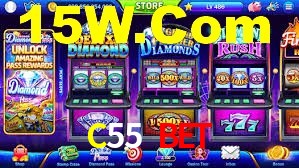 Aviator Game C55 Bet