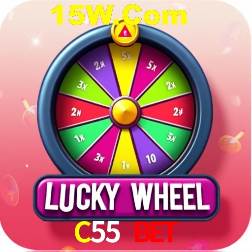 A Emoção da Loteria na C55 Bet: Uma Chance de Mudança de Vida