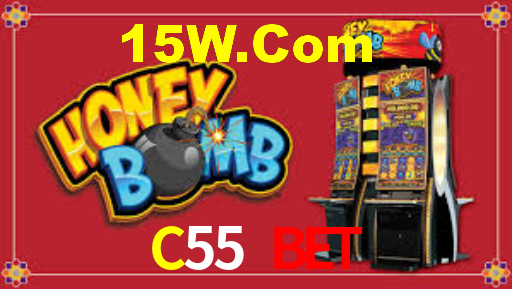 C55 Bet: Seu Cassino Premiado com Pagamentos Rápidos