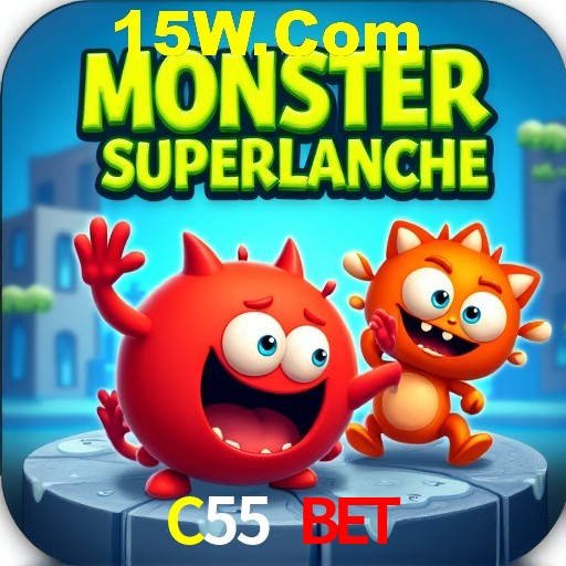 API Integration C55 Bet
