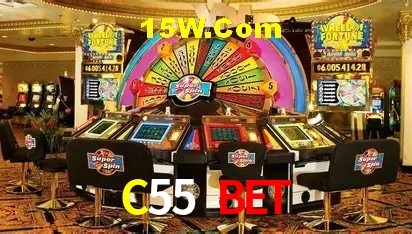 Estatísticas C55 Bet