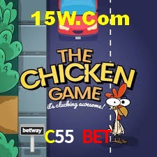 Statistics C55 Bet