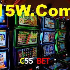 Spaceman Game C55 Bet