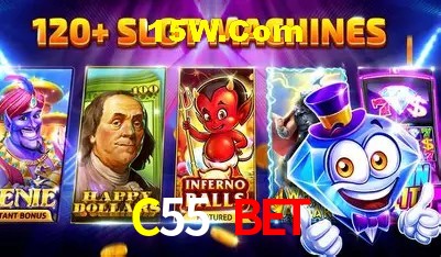 Estatísticas do Jogo C55 Bet