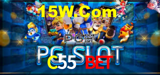 C55 Bet: A Experiência de Casino com Jogos de Mesa ao Vivo