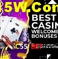 Slots com jackpots e giros grátis na C55 Bet