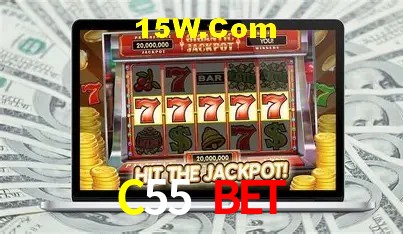 Apostas de Tênis C55 Bet