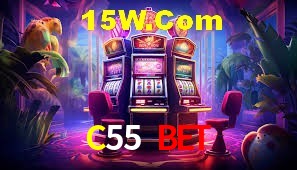 Experiência VIP C55 Bet
