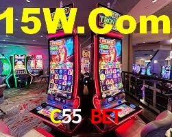 Experimente o Login Seguro Premium no C55 Bet