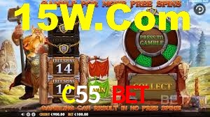 VIP Casino C55 Bet