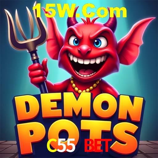 A Experiência Imersiva dos Cassinos Ao Vivo no C55 Bet