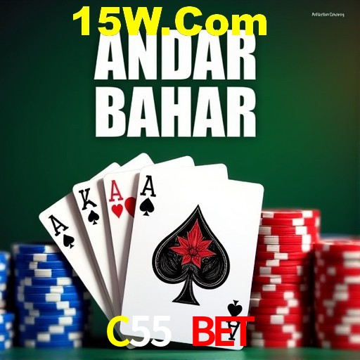 A Experiência Imersiva dos Cassinos Ao Vivo no C55 Bet