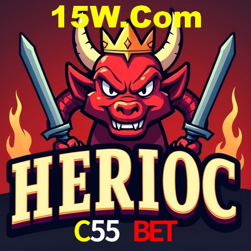 Descubra a Essência do C55 Bet: Nossa História e Compromissos