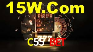 C55 Bet App Interface