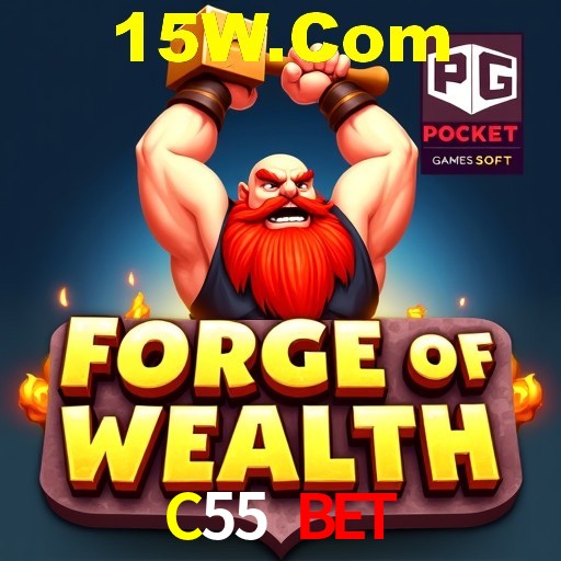 Explorando a Categoria de Eventos em Apostas na C55 Bet