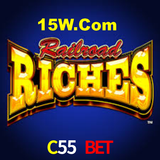 C55 Bet - Plataforma De Jogos Online - C55.Com