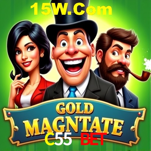 Weekend Specials C55 Bet