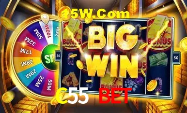 Especiais de Fim de Semana C55 Bet
