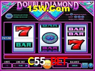Ofertas Exclusivas C55 Bet