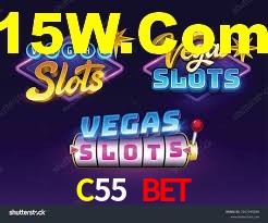 C55 Bet