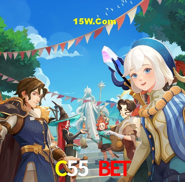 Casino Ao Vivo C55 Bet