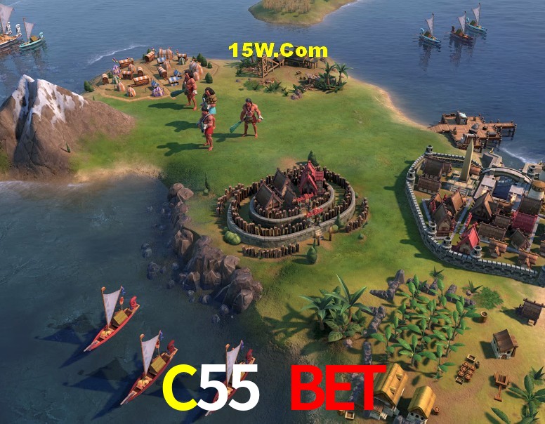 Mesa de Roleta C55 Bet