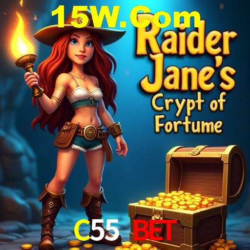 A Revolução dos Aplicativos de Jogos no C55 Bet