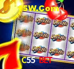 Jogos com bônus e suporte 24h na C55 Bet